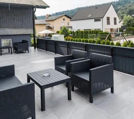Endi Rooms Любляна Экстерьер фото