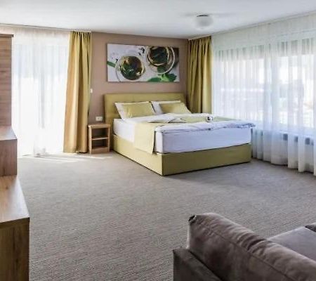 Endi Rooms Любляна Экстерьер фото