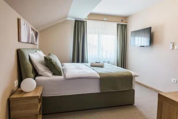Endi Rooms Любляна Экстерьер фото