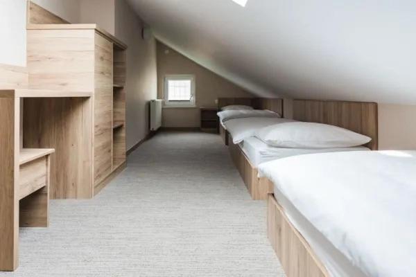 Endi Rooms Любляна Экстерьер фото