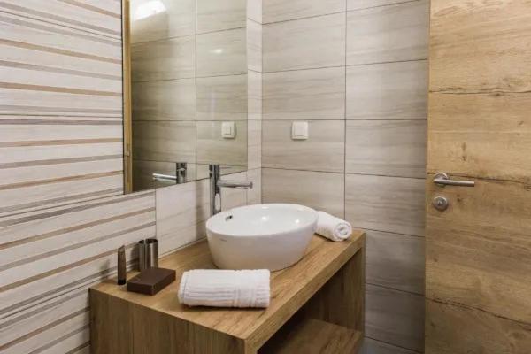 Endi Rooms Любляна Экстерьер фото