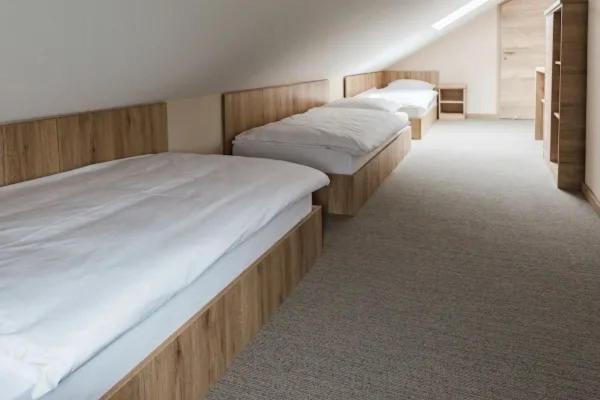 Endi Rooms Любляна Экстерьер фото