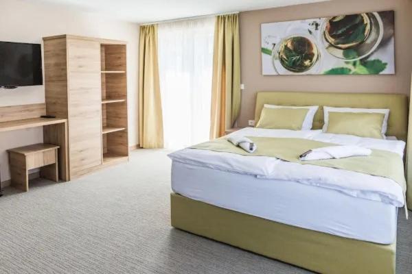 Endi Rooms Любляна Экстерьер фото