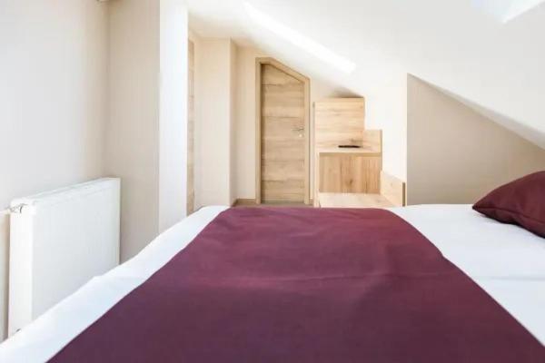 Endi Rooms Любляна Экстерьер фото